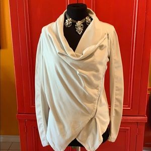 NWOT BLANKNYC pullover. Dress up or down.